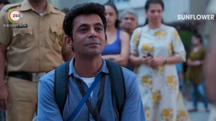 Sunflower Trailer Breakdown